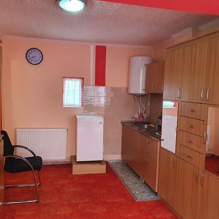 Casa De Oaspeti Morii 22 Malancrav 외부 사진
