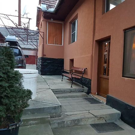 Casa De Oaspeti Morii 22 Malancrav 외부 사진