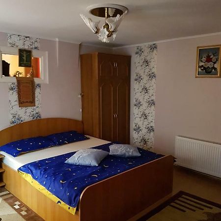 Casa De Oaspeti Morii 22 Malancrav 외부 사진