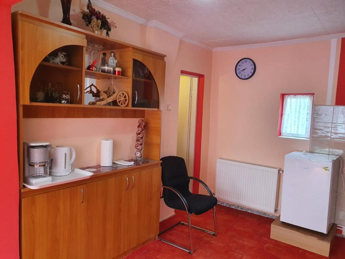 Casa De Oaspeti Morii 22 Malancrav 외부 사진