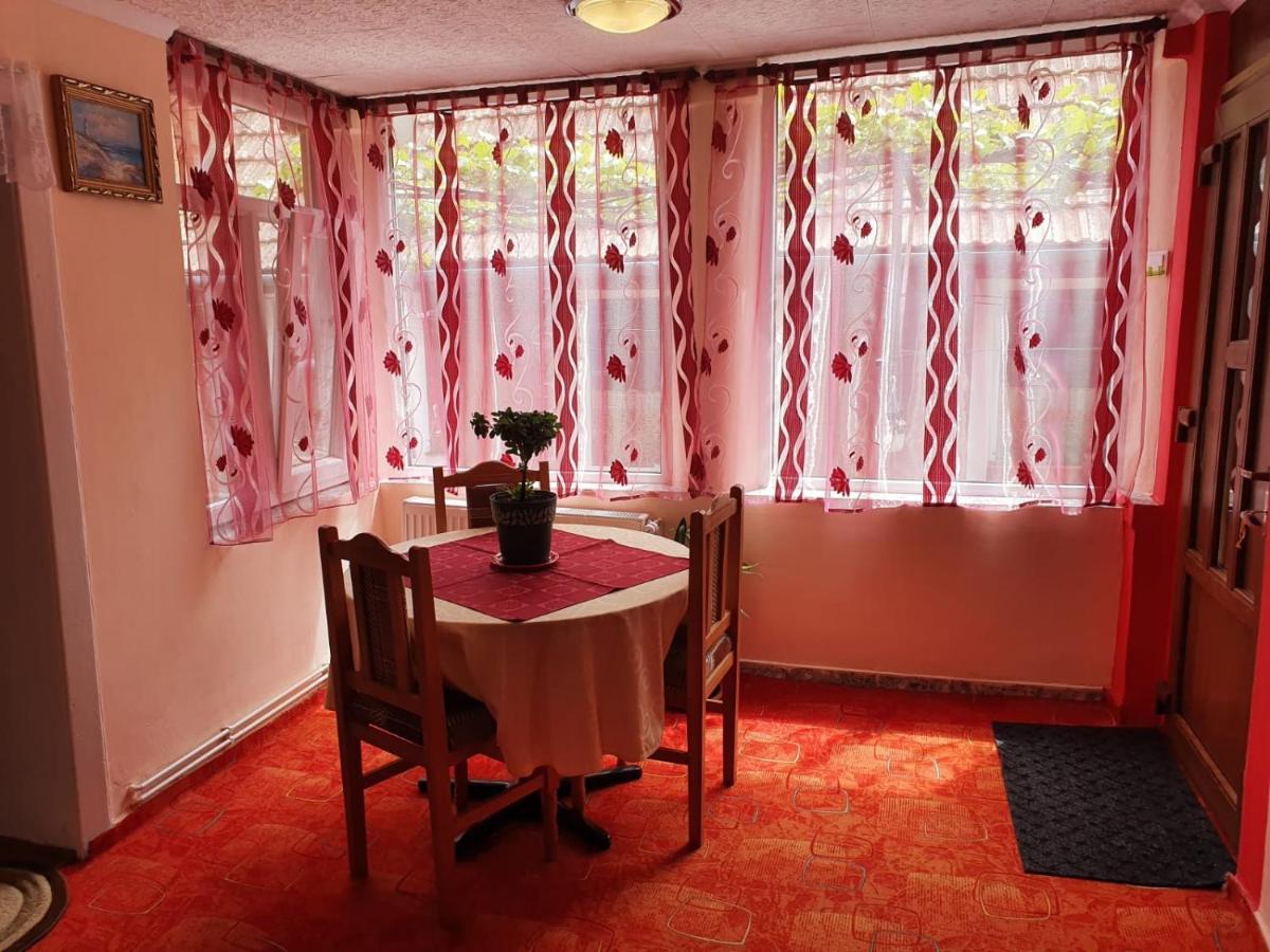 Casa De Oaspeti Morii 22 Malancrav 외부 사진