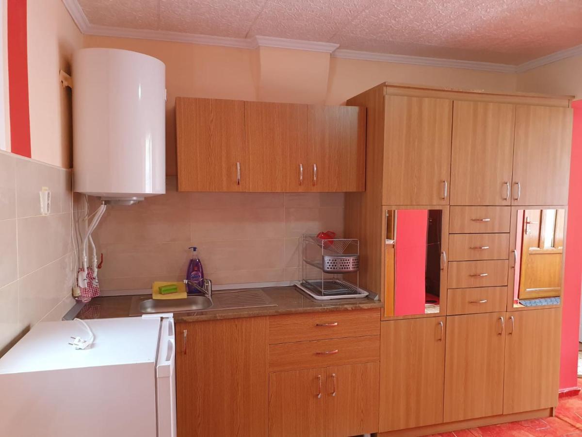 Casa De Oaspeti Morii 22 Malancrav 외부 사진