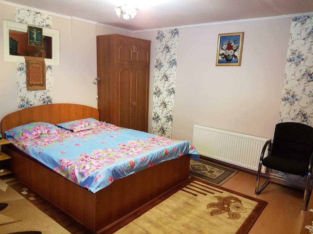 Casa De Oaspeti Morii 22 Malancrav 외부 사진