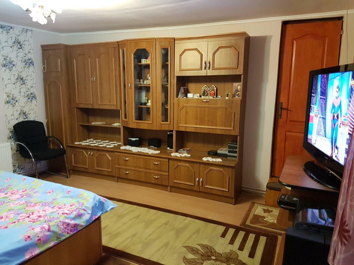 Casa De Oaspeti Morii 22 Malancrav 외부 사진