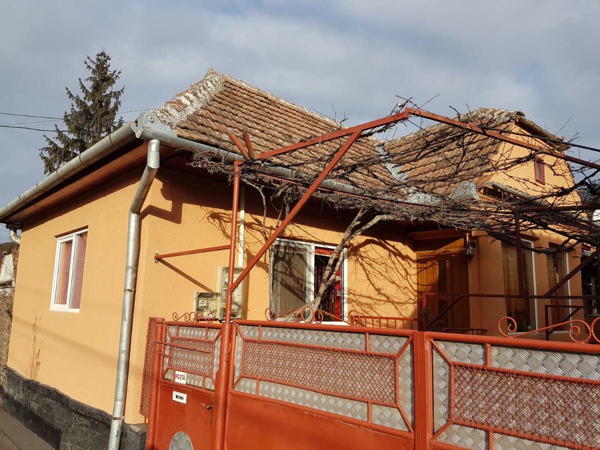 Casa De Oaspeti Morii 22 Malancrav 외부 사진