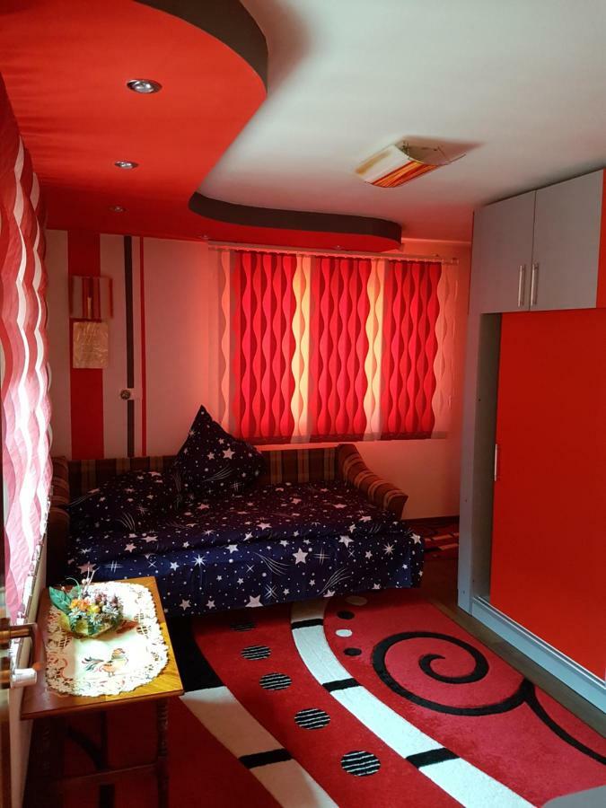 Casa De Oaspeti Morii 22 Malancrav 외부 사진