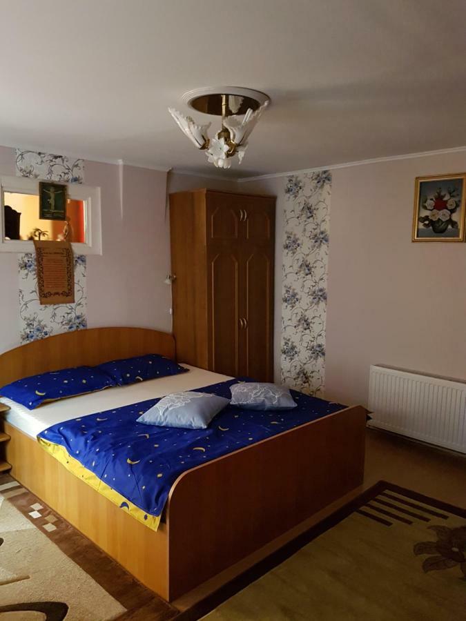 Casa De Oaspeti Morii 22 Malancrav 외부 사진
