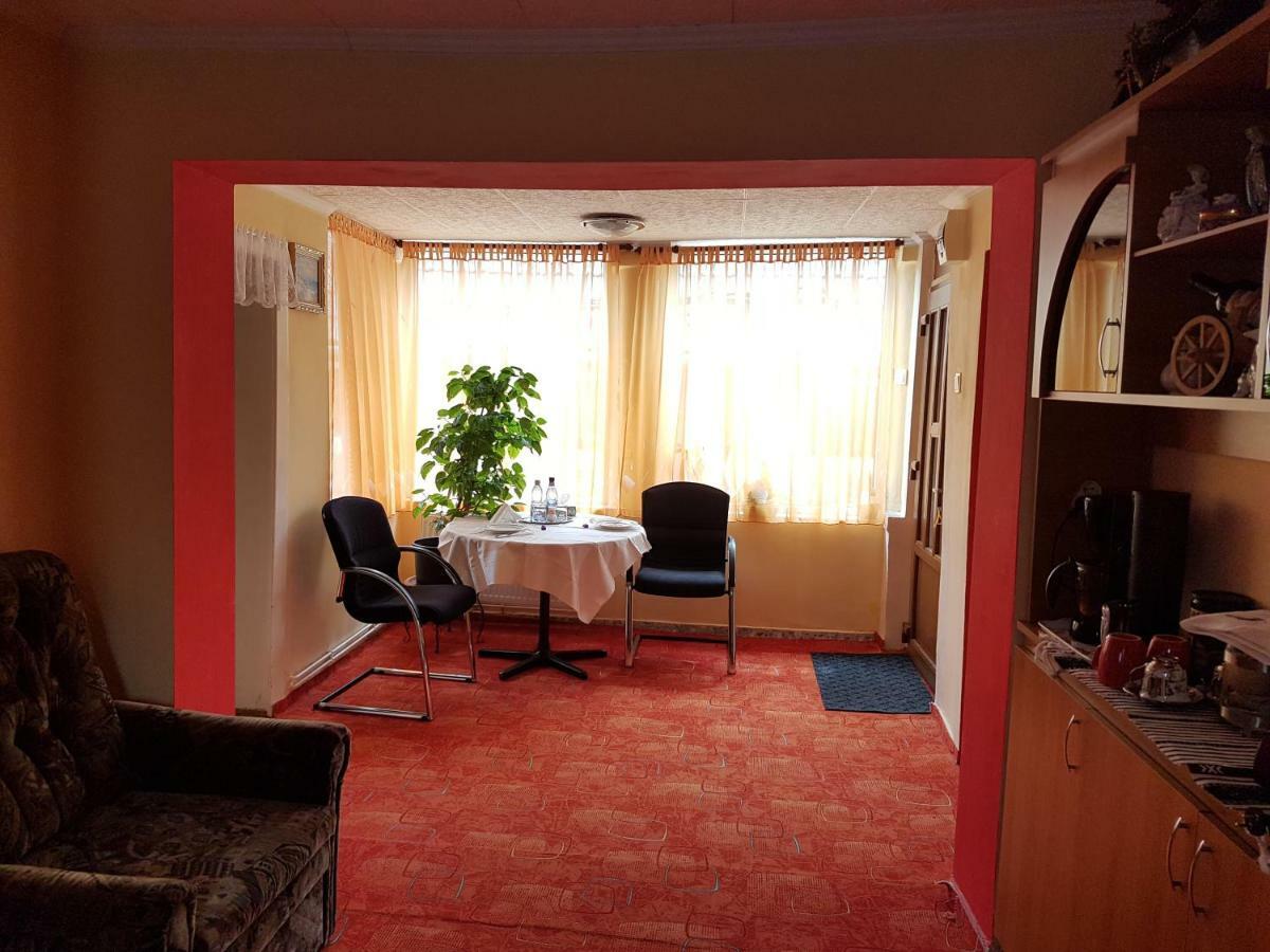 Casa De Oaspeti Morii 22 Malancrav 외부 사진