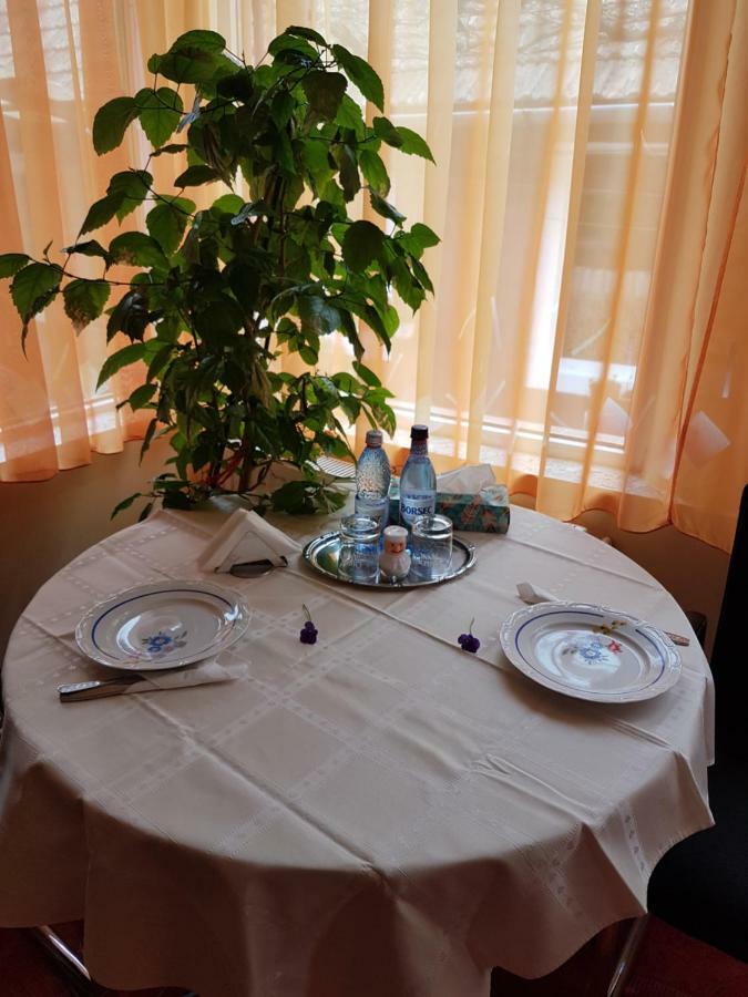 Casa De Oaspeti Morii 22 Malancrav 외부 사진